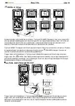 Preview for 19 page of Elma Instruments Elma 319s User Manual