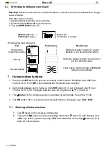 Preview for 11 page of Elma Instruments ELMA 46 Manual