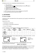 Preview for 17 page of Elma Instruments ELMA 46 Manual