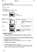 Preview for 19 page of Elma Instruments ELMA 46 Manual