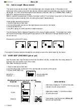 Preview for 26 page of Elma Instruments ELMA 46 Manual