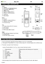 Preview for 35 page of Elma Instruments ELMA 795 Manual