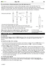 Preview for 40 page of Elma Instruments ELMA 795 Manual