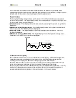 Предварительный просмотр 44 страницы Elma Instruments Elma 92 User Manual