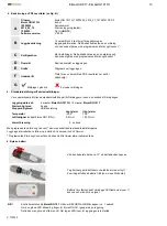 Preview for 11 page of Elma Instruments ElmaLOG 181T Manual