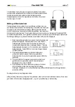 Preview for 7 page of Elma Instruments FiberMASTER User Manual