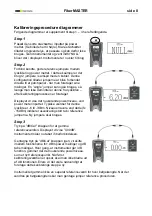 Preview for 8 page of Elma Instruments FiberMASTER User Manual