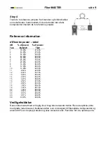 Preview for 9 page of Elma Instruments FiberMASTER User Manual