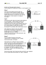 Preview for 15 page of Elma Instruments FiberMASTER User Manual