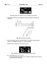 Предварительный просмотр 13 страницы Elma Instruments FITESTpro User Manual