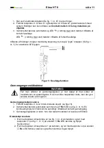 Предварительный просмотр 11 страницы Elma Instruments HT9 User Manual