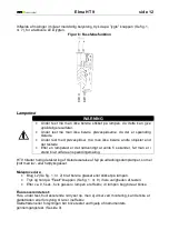 Предварительный просмотр 12 страницы Elma Instruments HT9 User Manual