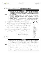 Предварительный просмотр 22 страницы Elma Instruments HT9 User Manual