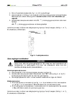 Предварительный просмотр 23 страницы Elma Instruments HT9 User Manual