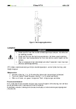 Предварительный просмотр 24 страницы Elma Instruments HT9 User Manual