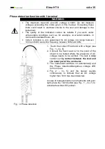 Предварительный просмотр 35 страницы Elma Instruments HT9 User Manual