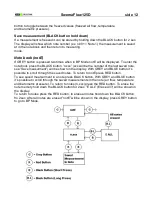 Предварительный просмотр 12 страницы Elma Instruments SwemaFlow 125D User Manual