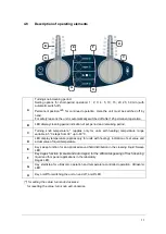 Preview for 13 page of Elma Schmidbauer Highea 3 Operating Instructions Manual