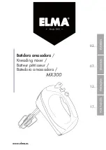 Elma 14.06.0 Manual preview