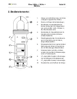 Preview for 19 page of Elma 3036s User Manual