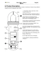 Preview for 31 page of Elma 3036s User Manual