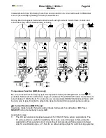 Preview for 35 page of Elma 3036s User Manual