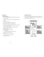 Preview for 4 page of Elma 30C Instruction Sheet