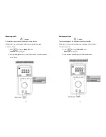 Preview for 10 page of Elma 30C Instruction Sheet