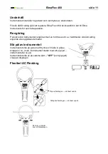 Preview for 11 page of Elma 5706445630042 Manual