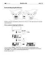 Preview for 12 page of Elma 5706445630042 Manual