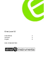 Elma 5706445677009 Manual preview