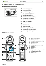 Preview for 13 page of Elma 5706445780051 Manual