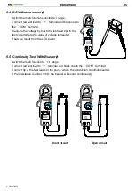 Предварительный просмотр 26 страницы Elma 5706445780051 Manual