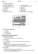 Preview for 6 page of Elma 6501 Manual