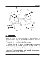 Предварительный просмотр 5 страницы Elma 80.21.0 Manual