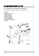 Предварительный просмотр 4 страницы Elma 80.22.0 Manual