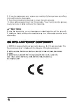 Предварительный просмотр 18 страницы Elma 80.22.0 Manual