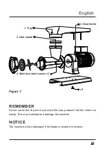 Preview for 35 page of Elma Aries 32 Manual