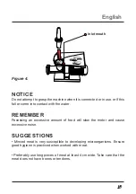 Preview for 37 page of Elma Aries 32 Manual