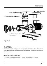 Preview for 55 page of Elma Aries 32 Manual