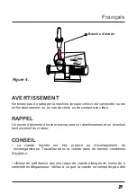 Preview for 57 page of Elma Aries 32 Manual