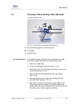 Preview for 19 page of Elma Cyclomotion Operating Instructions Manual