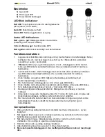 Preview for 5 page of Elma DT173 Manual