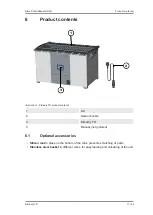 Preview for 11 page of Elma Elmadry TD Operating Instruction