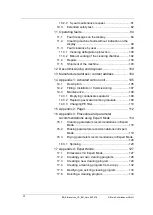 Preview for 4 page of Elma Elmasolvex VA Operating Manual