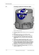 Preview for 14 page of Elma Elmasolvex VA Operating Manual