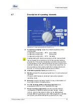 Preview for 9 page of Elma Elmasonic Denta Pro Operating Instructions Manual