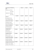 Preview for 23 page of Elma Elmasonic MF 1000 Operating Instructions Manual