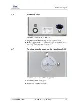 Preview for 13 page of Elma Elmasonic S 10 Operating Instructions Manual