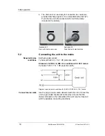 Предварительный просмотр 14 страницы Elma Elmasonic S Operating Instructions Manual